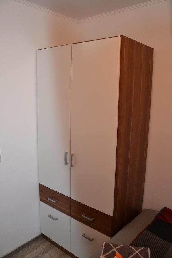 Ferienhaus Am Birkenwaeldchen - Motzener See 150M Миттенвальде Экстерьер фото