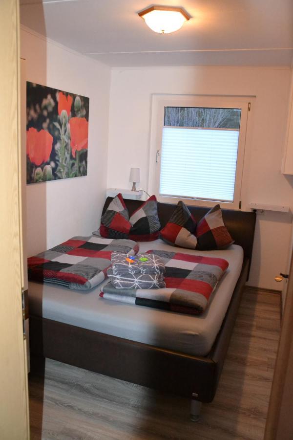 Ferienhaus Am Birkenwaeldchen - Motzener See 150M Миттенвальде Экстерьер фото