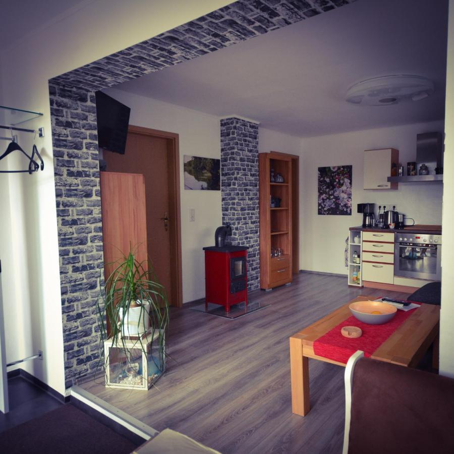 Ferienhaus Am Birkenwaeldchen - Motzener See 150M Миттенвальде Экстерьер фото