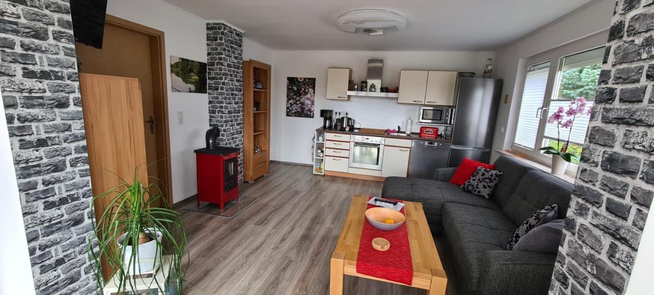 Ferienhaus Am Birkenwaeldchen - Motzener See 150M Миттенвальде Экстерьер фото